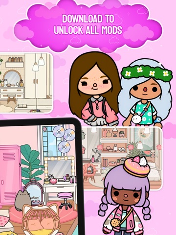 Inofia Life Screenshot 6