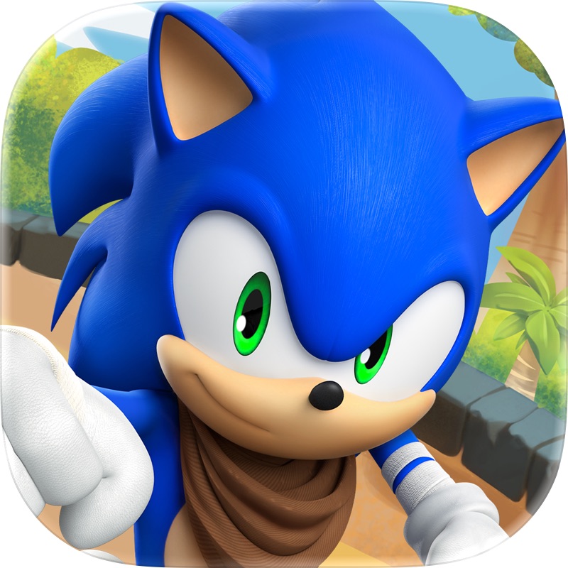 Sonic Dash Run screenshot 7