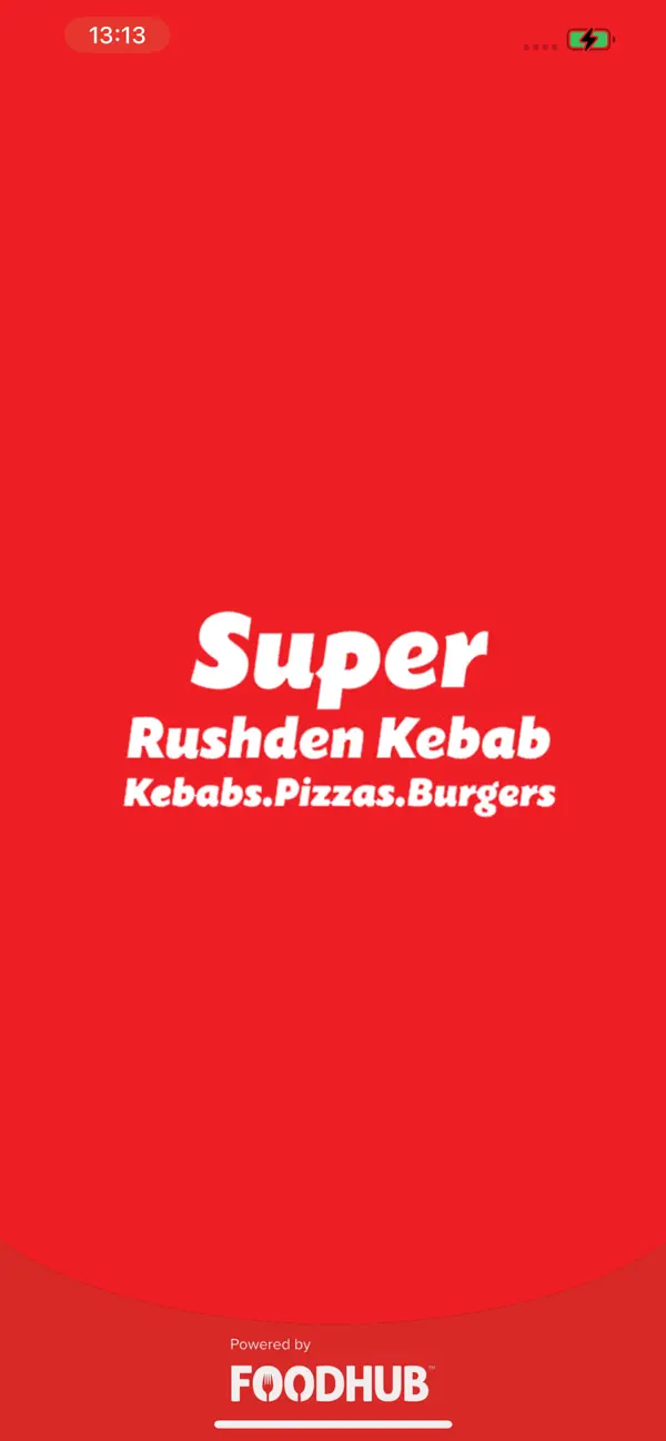 Screenshot #1 pour Super Rushden Kebab