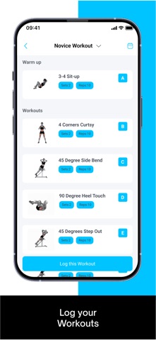 Power to Performance screenshot