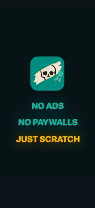 Scratch Mancer: Card Roguelike screenshot 9