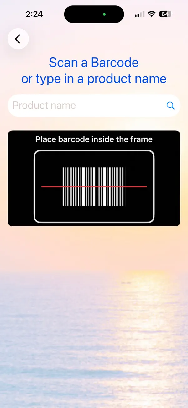 Screenshot #2 pour Informed Consumer
