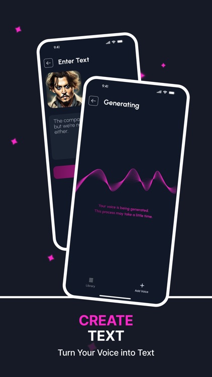 Echo: AI Music & Voice Changer