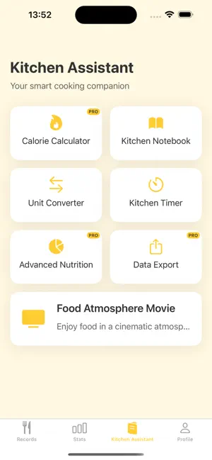 Veylo screenshot 4