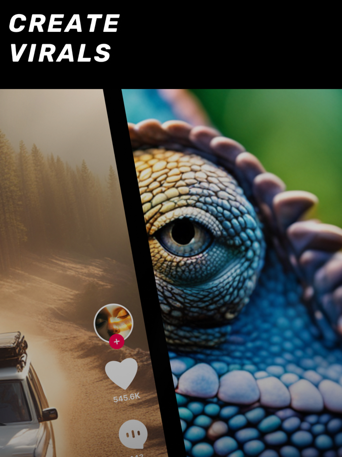 AI Movie Maker - Story Creator