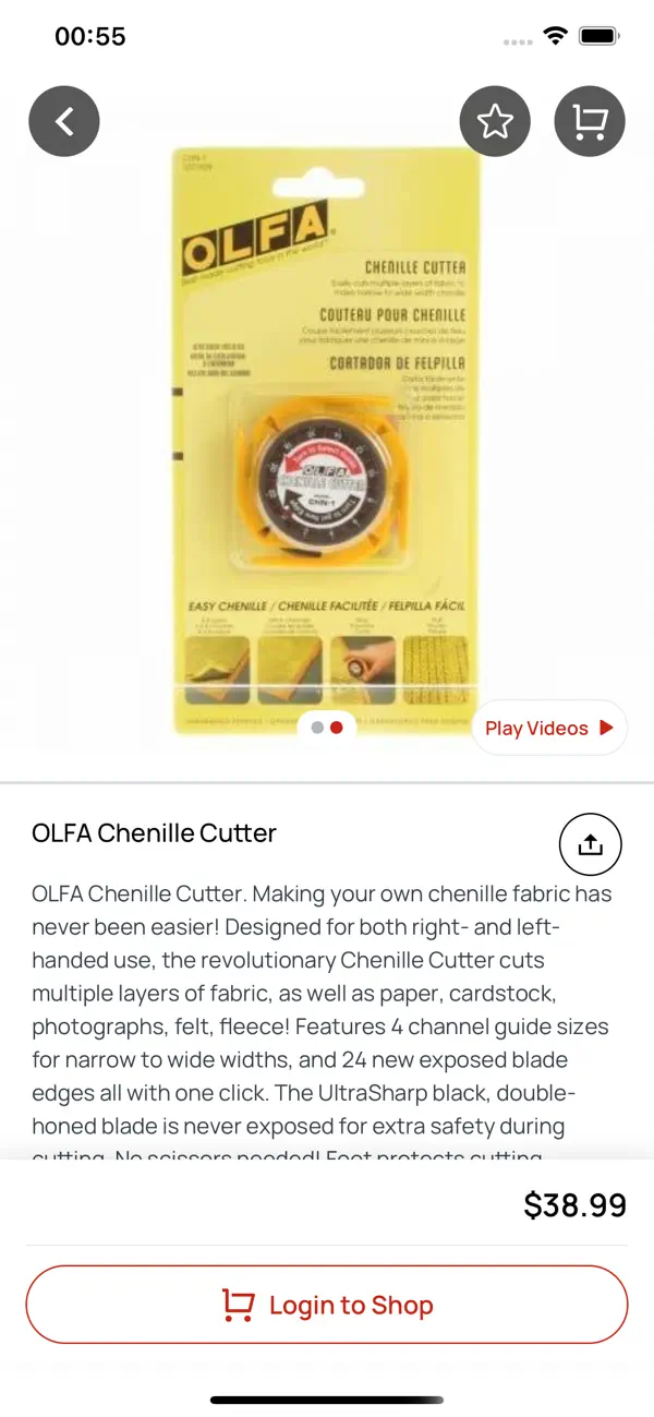 #4. Tiny Apple (iOS) Göre: CommentSold Apps SV