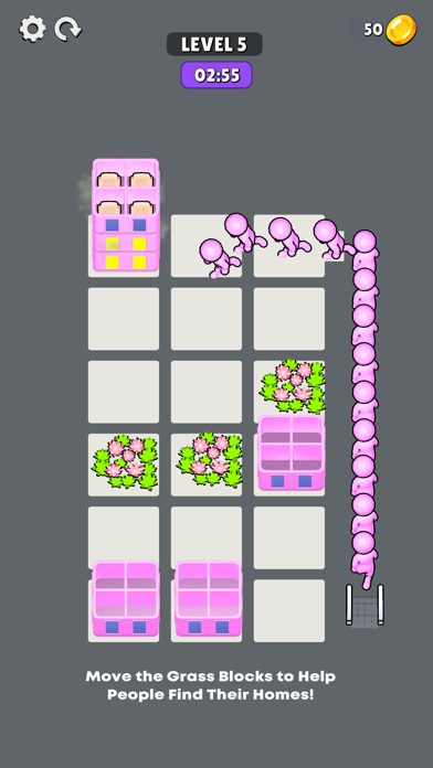 City Jam Screenshot