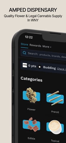 Amped Bud Screenshot 1 of 6