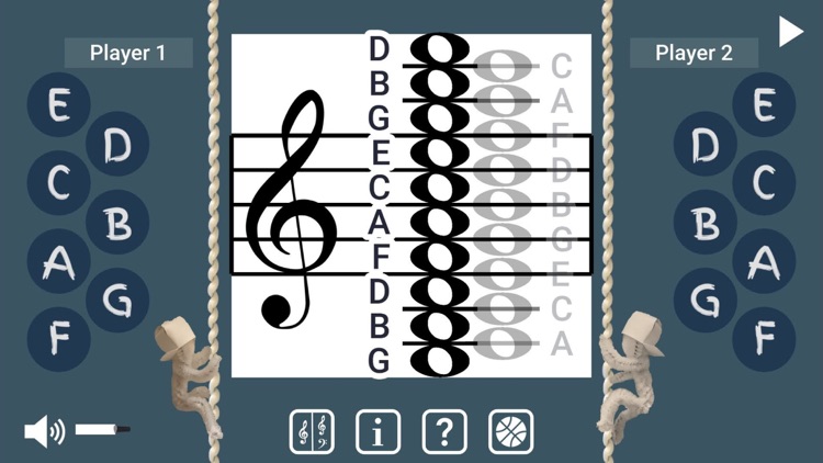Note Climb screenshot-4
