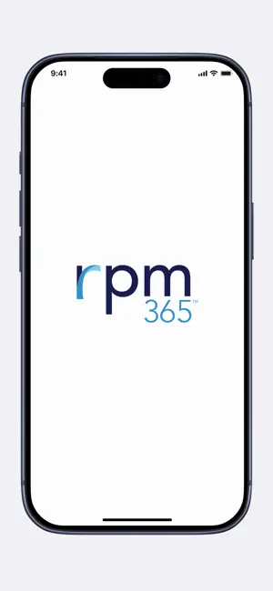 RPM365 screenshot 1