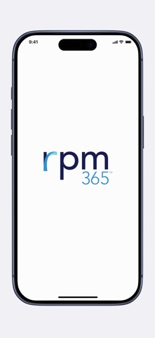 RPM365 Screenshot 1 of 10