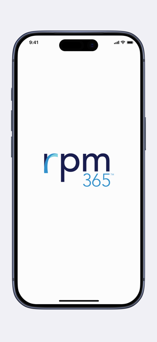 RPM365 Screenshot 1 of 10