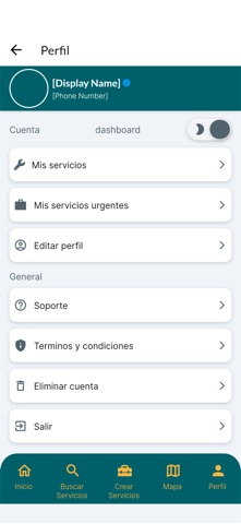 Campo Facil Screenshot 4 of 10