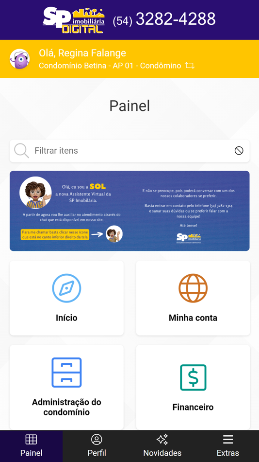 #4. SP Digital (iOS) 由: Alexandre Stopasola