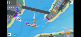 Harbor Captain Screenshot 7 of 10