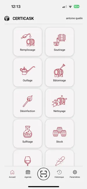 CertiCask screenshot 1
