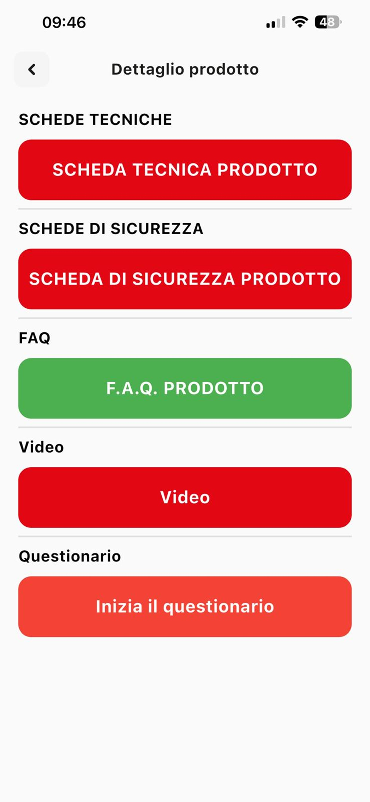 Sorma Way screenshot 3