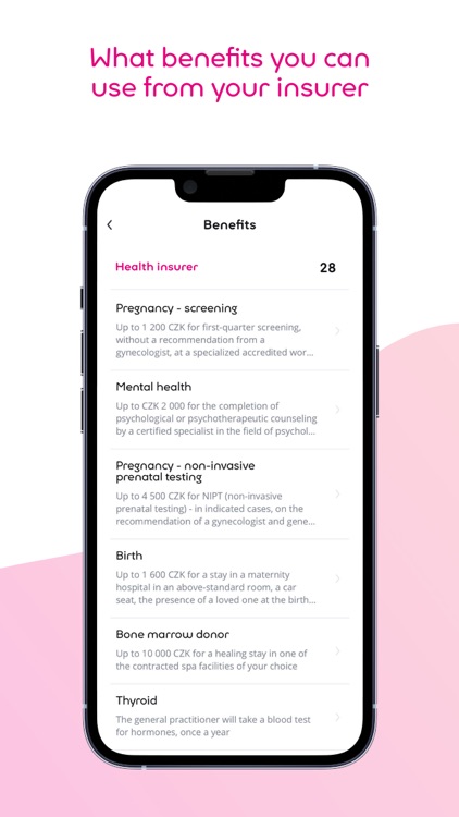 Plus Care screenshot-6