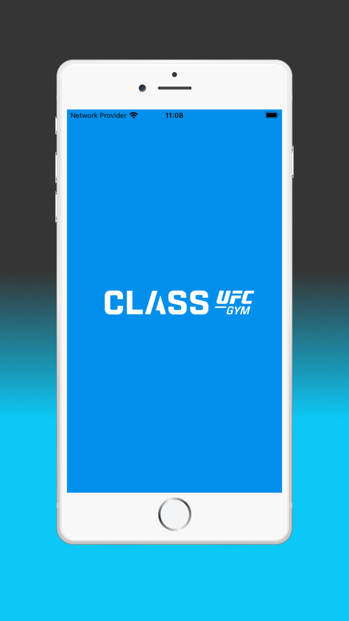 Class UFC Gym