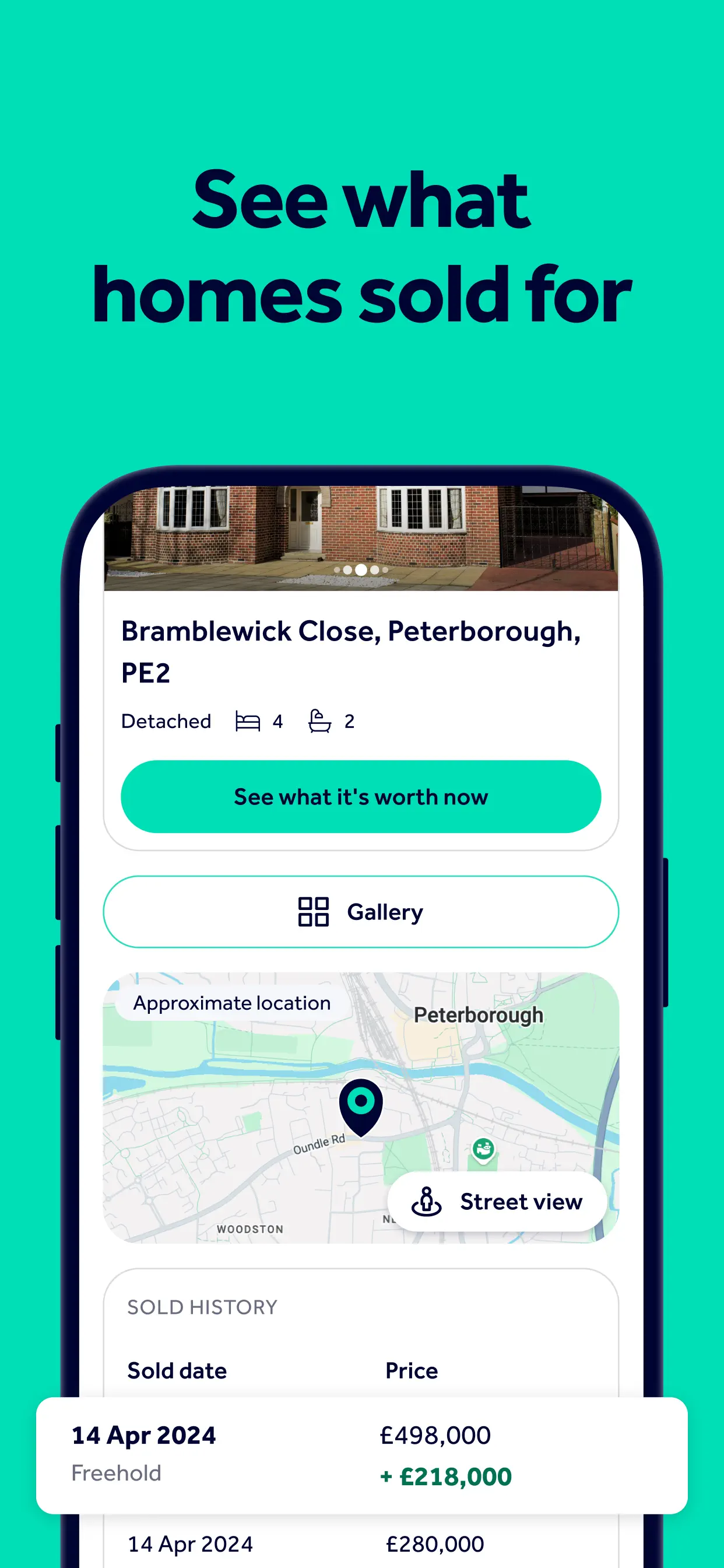 Rightmove screenshot 7