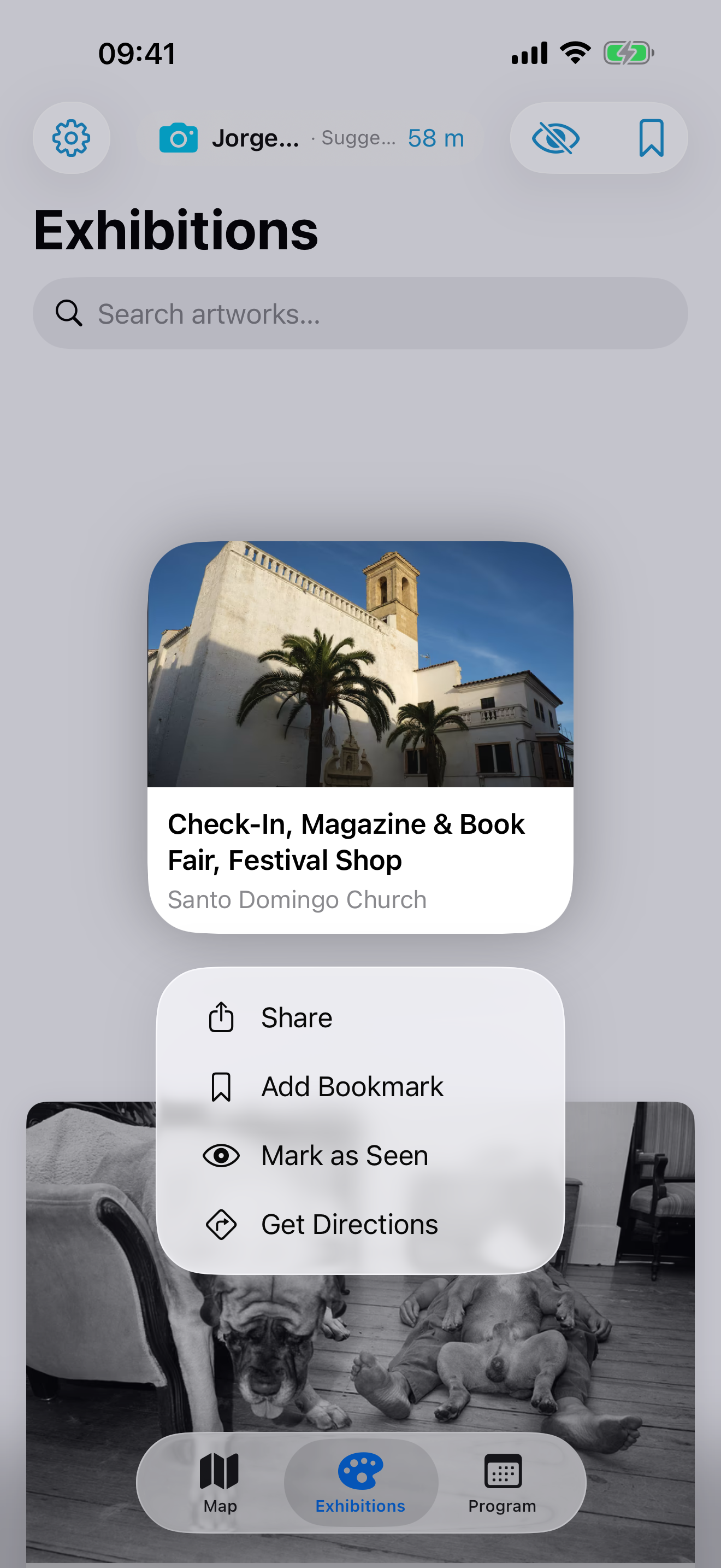 Festirae screenshot 3