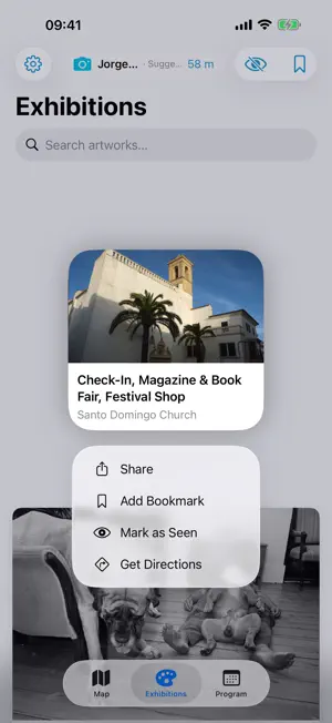 Festirae screenshot 3