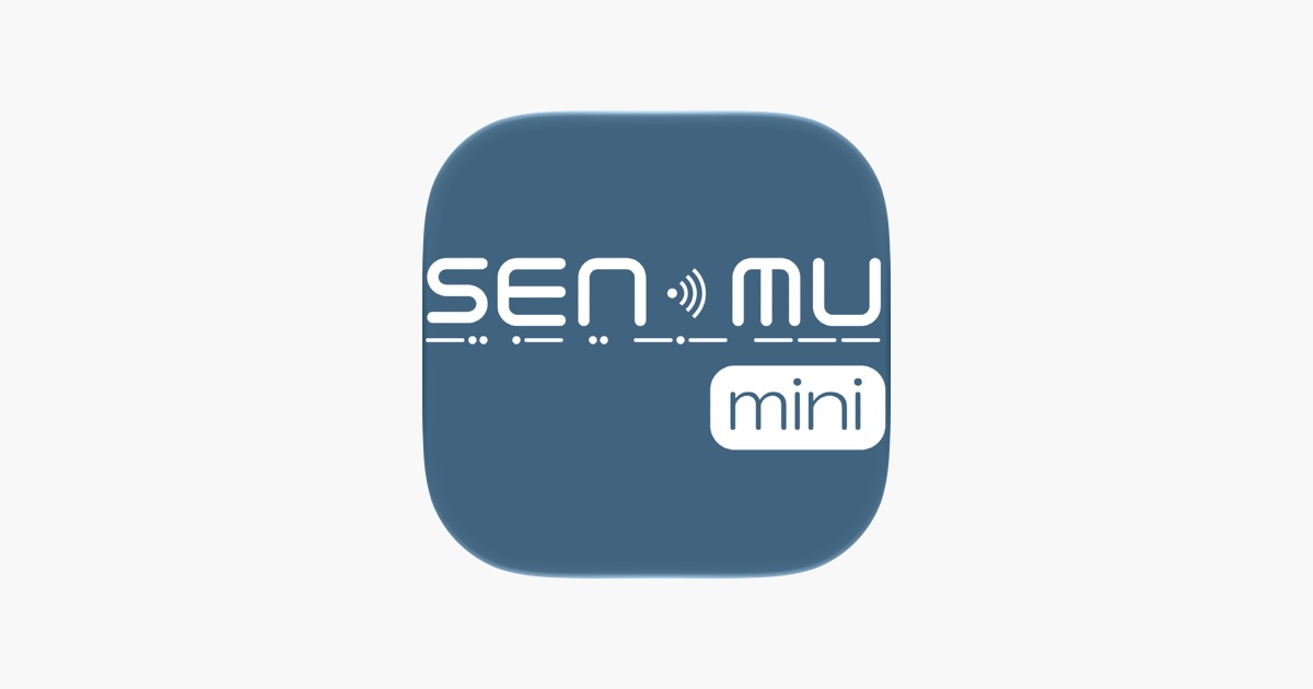 ‎SENMU miniアプリ - App Store