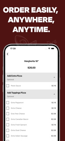 A Brooklyn Pizzeria Screenshot 3 of 4