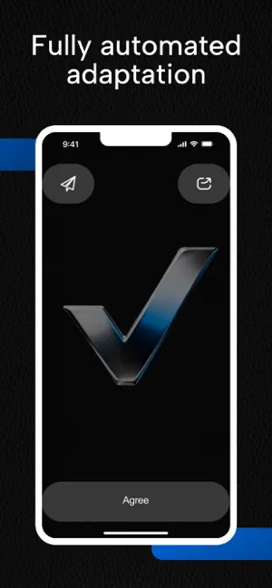 VPN - Sword VPN Secure screenshot 3