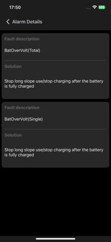Tempo Li-lon V Screenshot 3 of 4