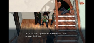Red Spider Remastered Screenshot 5 of 8