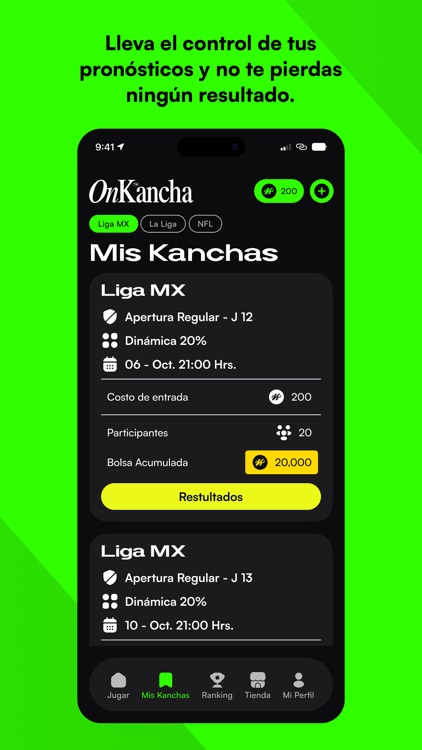 OnKancha screenshot-6