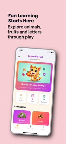 Leran by fun Screenshot 1 of 5