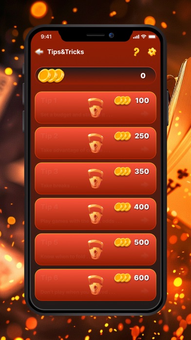 Mybooks: Victory BlackJack Screenshot