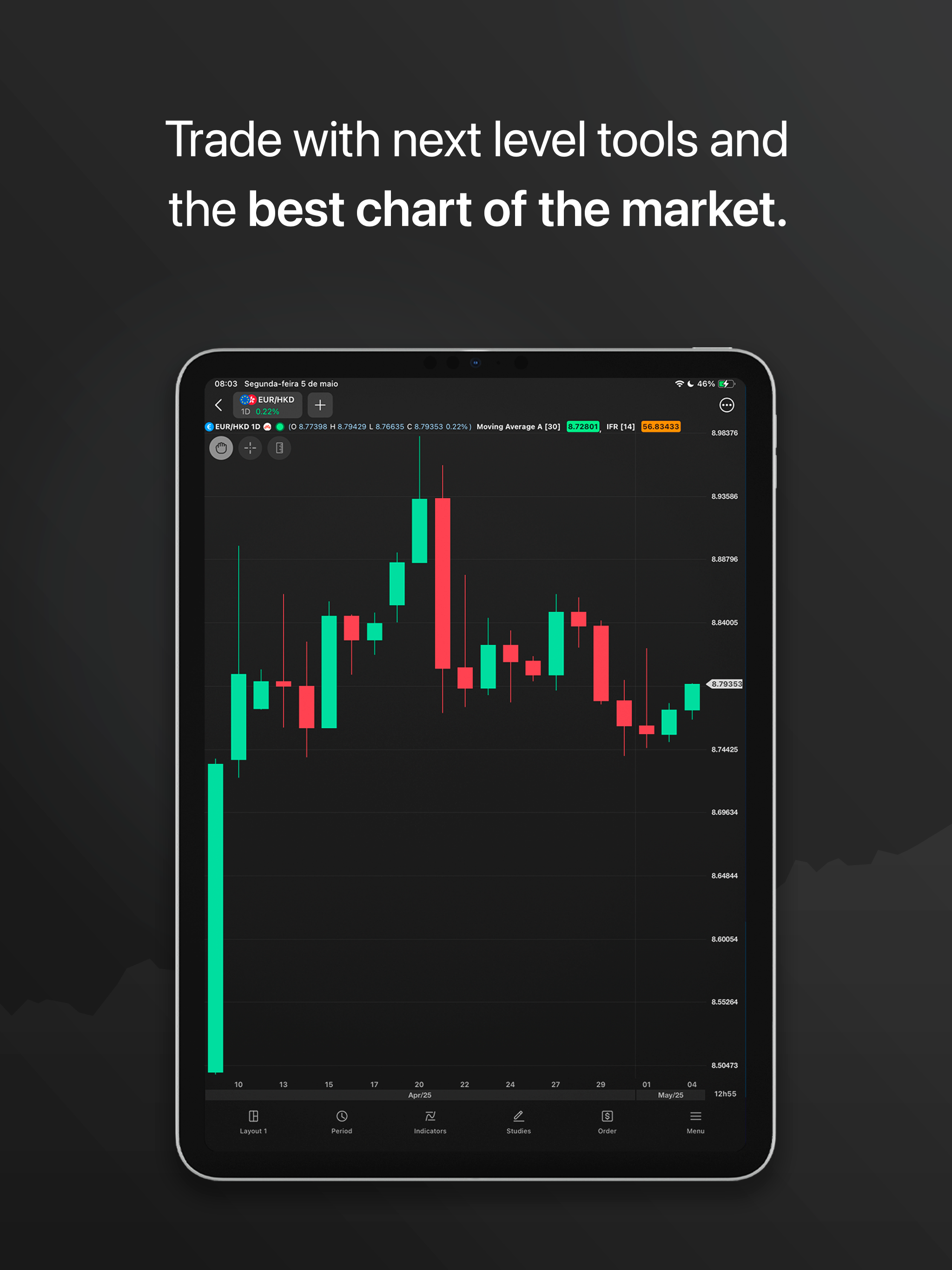 BlackArrow screenshot 11