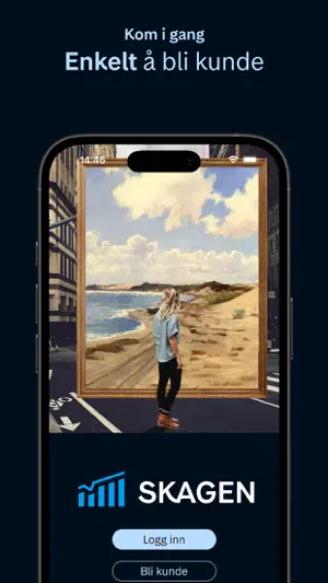 SKAGEN screenshot 3