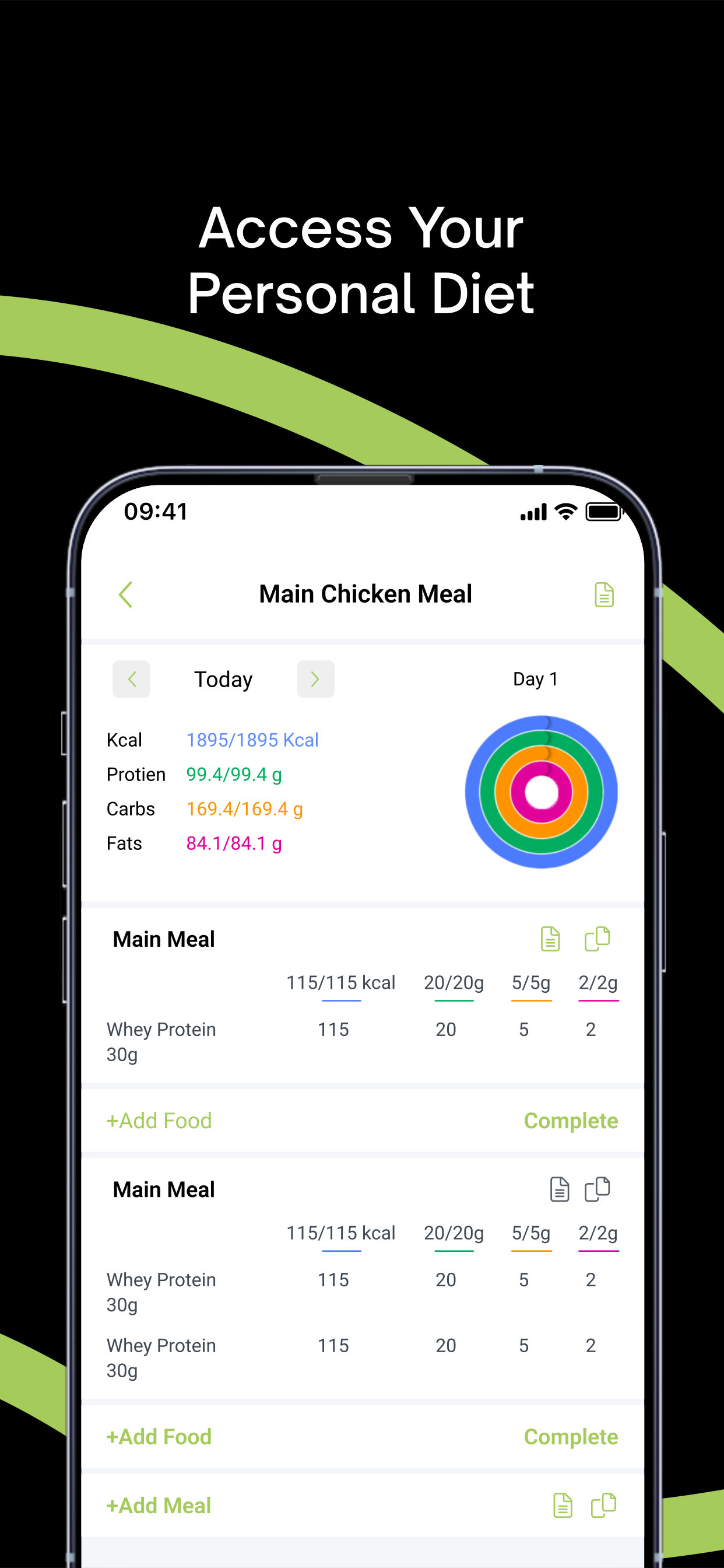 Workforce Wellness Coaching screenshot 3