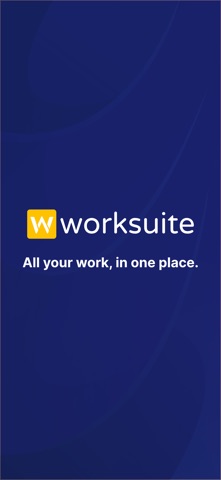 Worksuite Screenshot 1 of 10