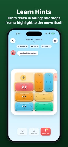SlidePop - Unblock Tiles のスクリーンショット