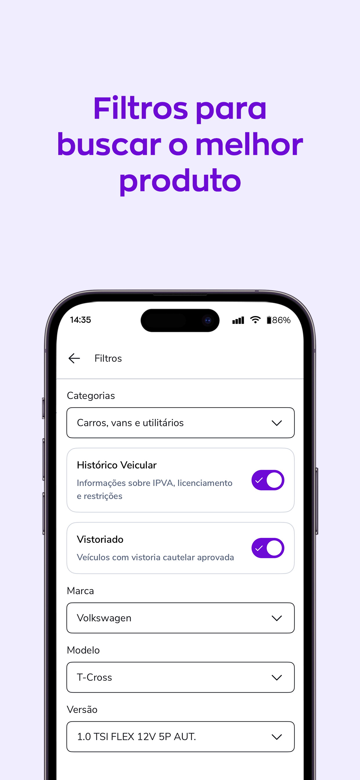 OLX - Comprar e vender online screenshot 6