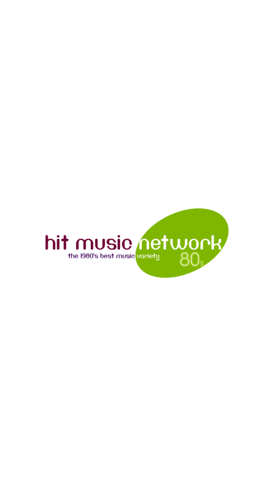 Screenshot #1 pour Hit Music Network 80s