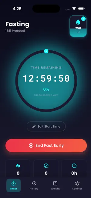 Clearfast screenshot 3