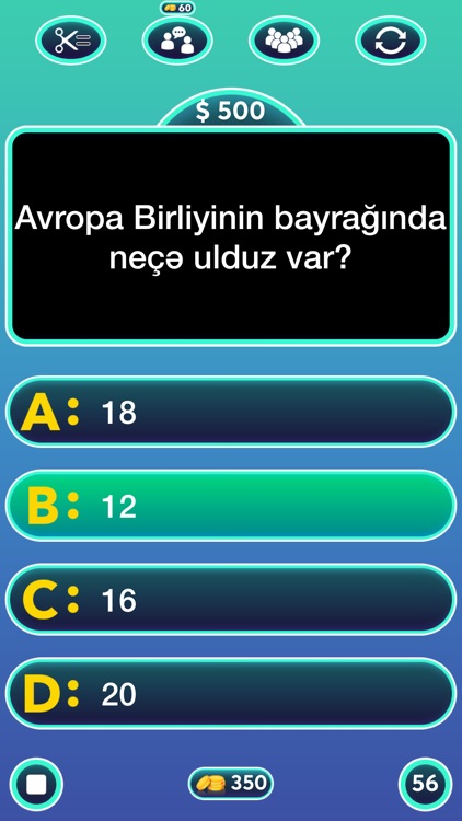 Ümumi Bilik Viktorina
