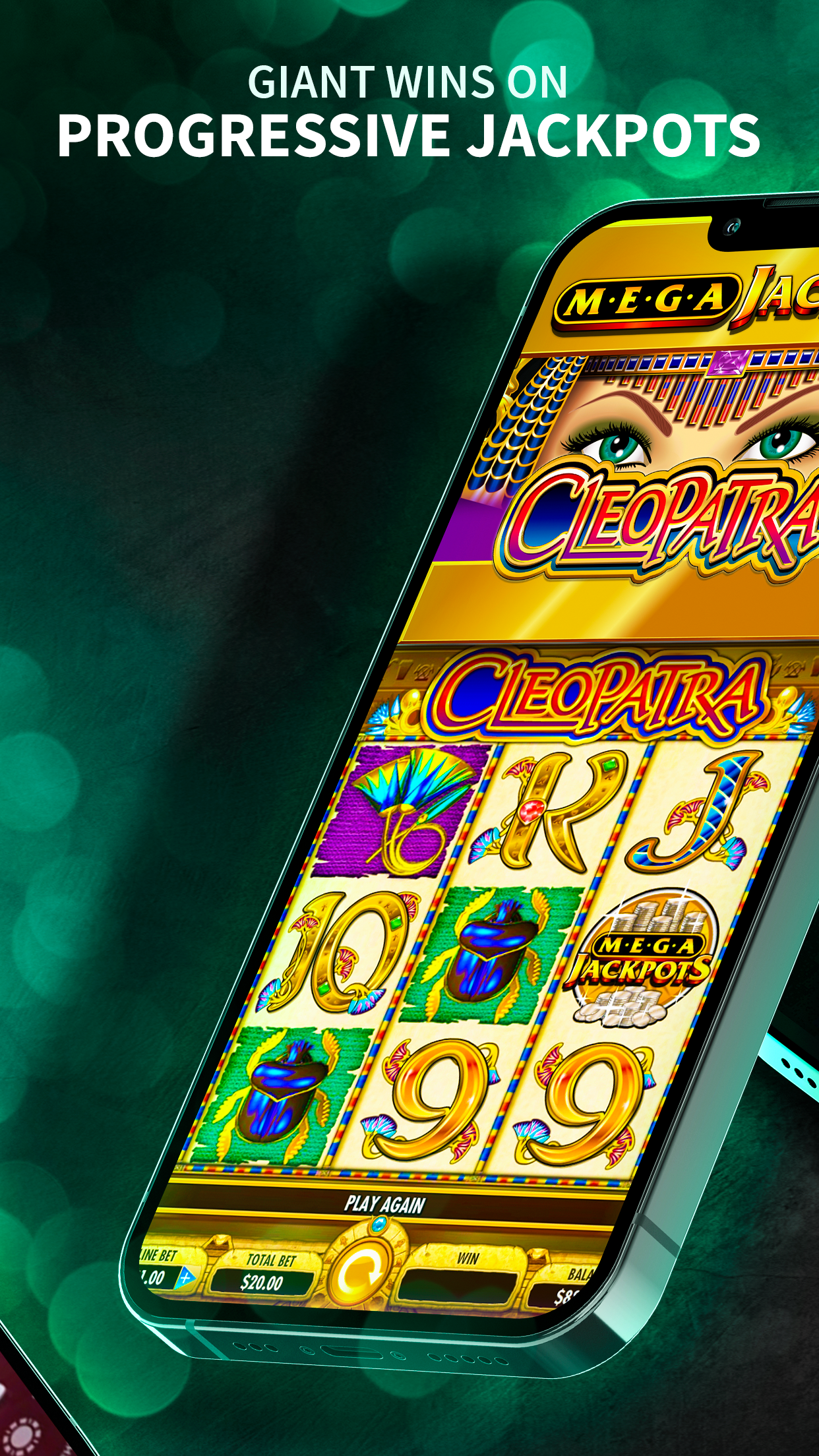 PlayStar - Real Money Casino screenshot 5