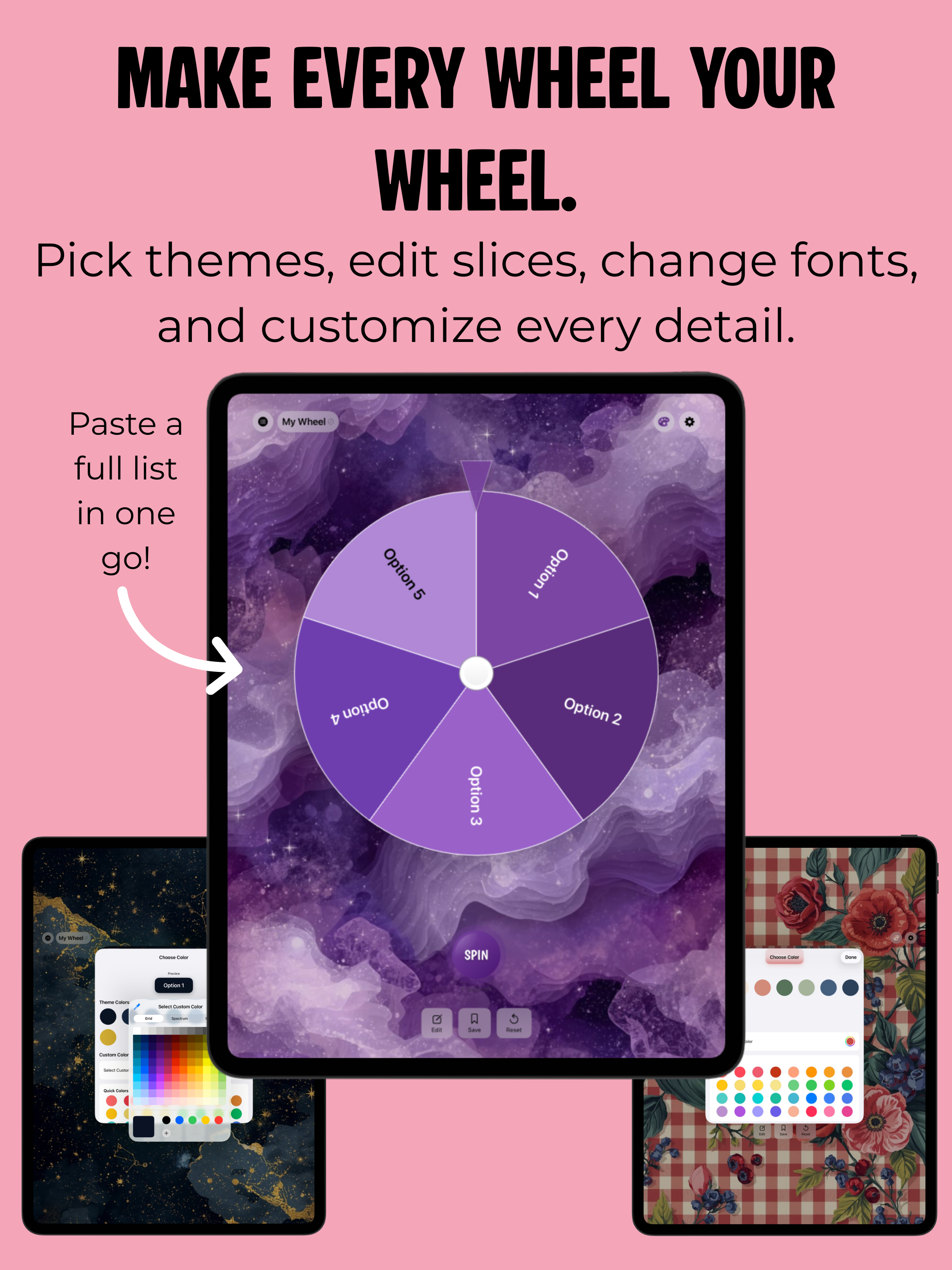 Spin Buddy screenshot 12