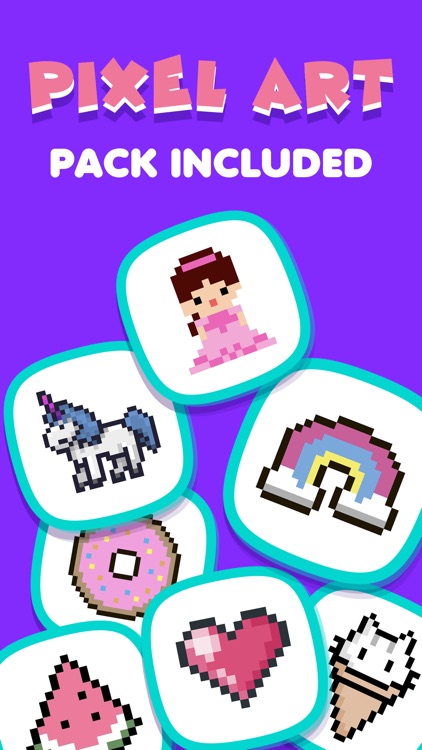 Princess coloring book Candice screenshot-3