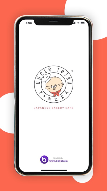 Uncle Tetsu