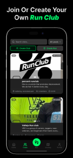 RunFrens: Find Run Clubs screenshot 3