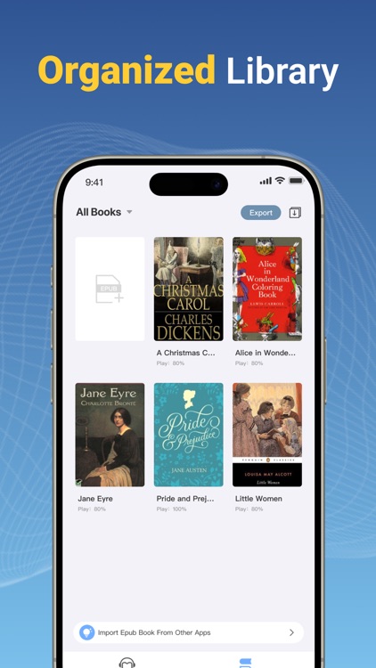 Neuvoice – Read aloud free app