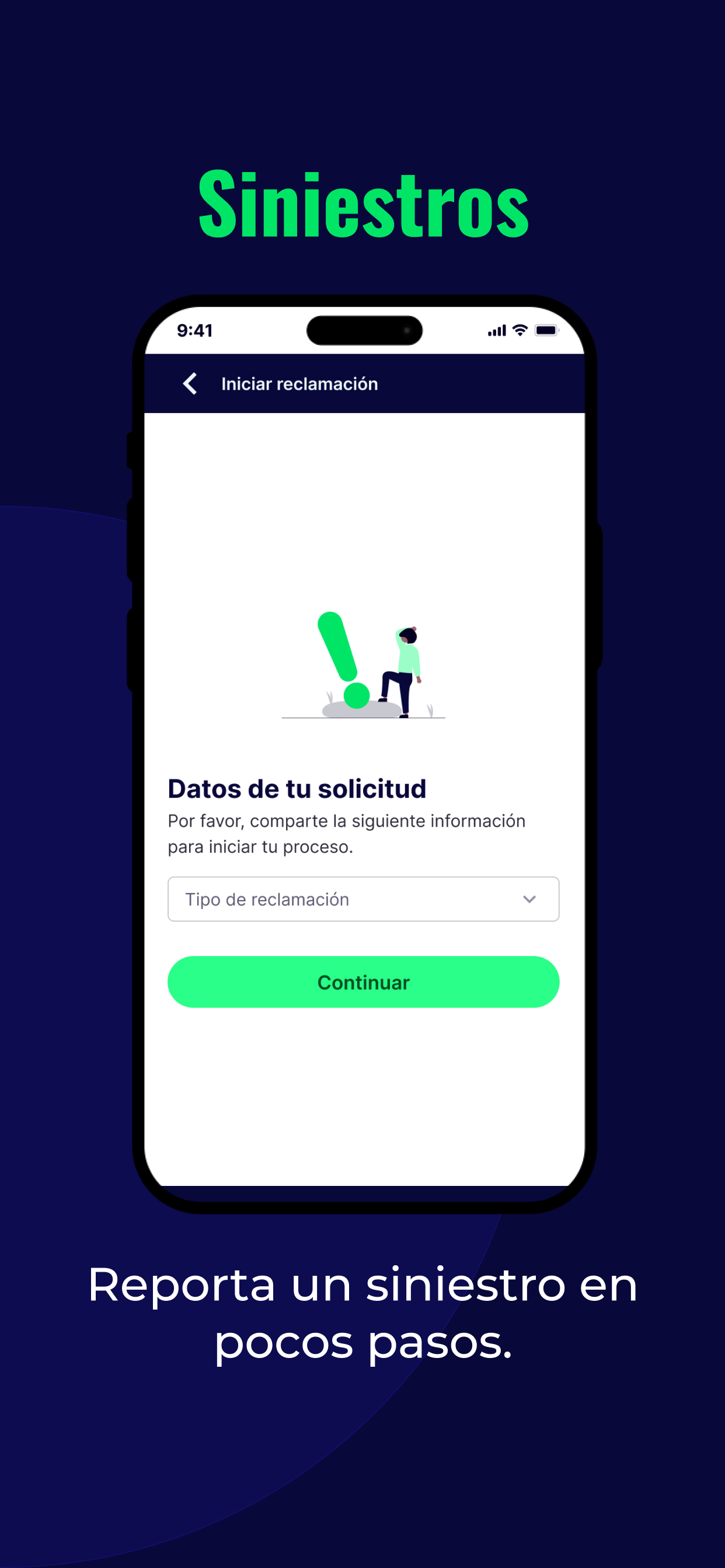 Kerno Contigo